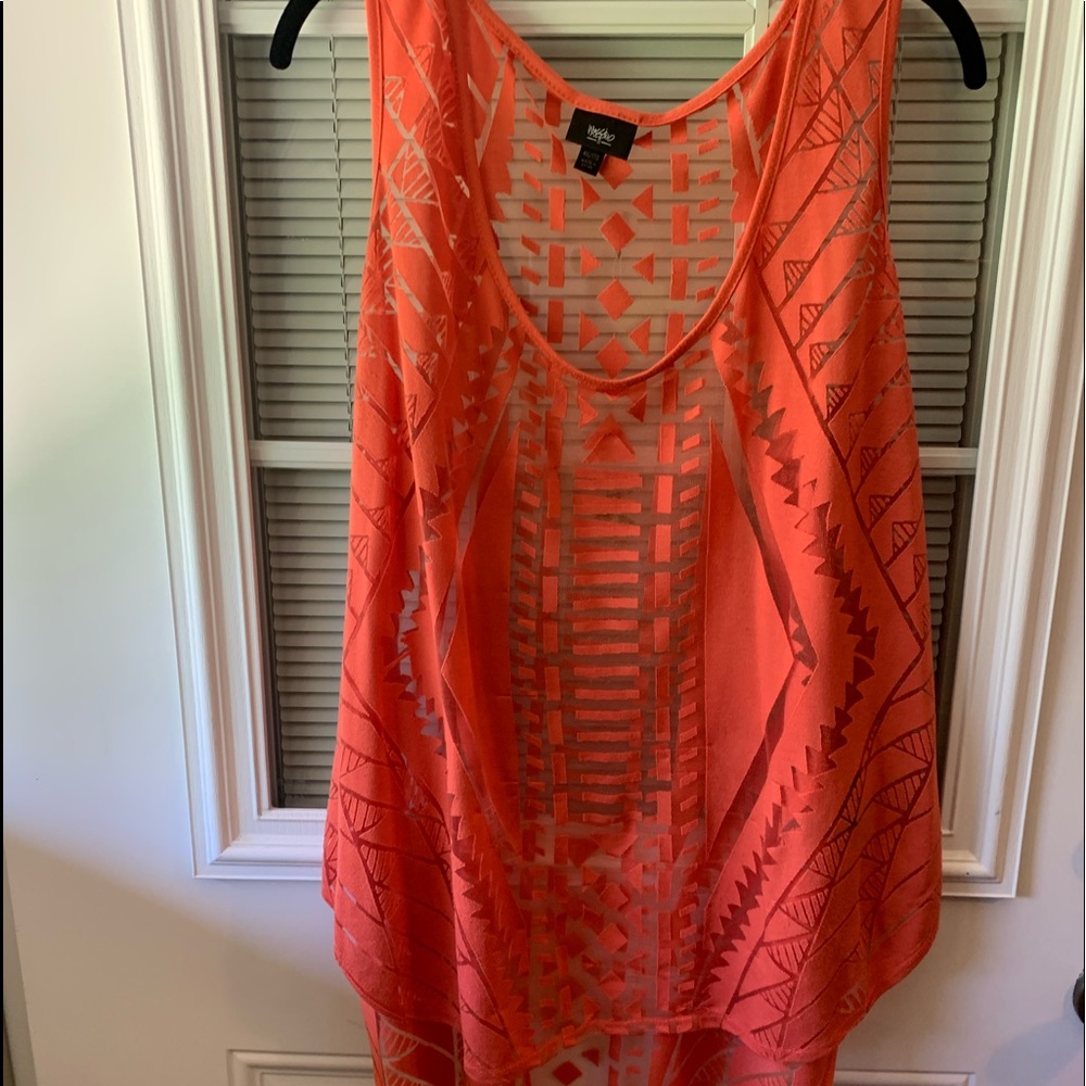 Mossimo Tank Top